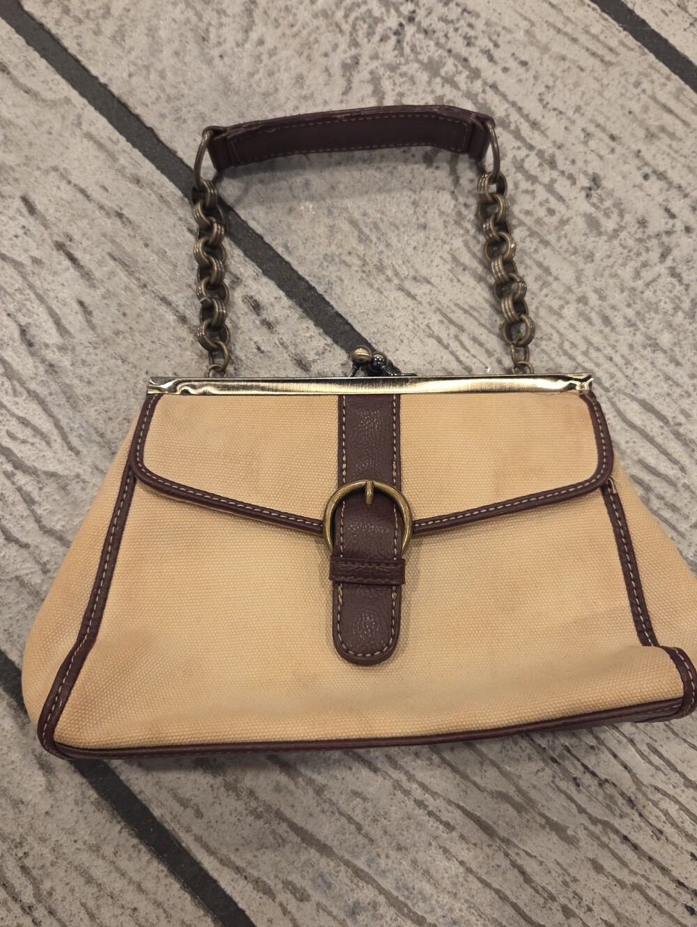 Vintage Liz Claiborne Purse